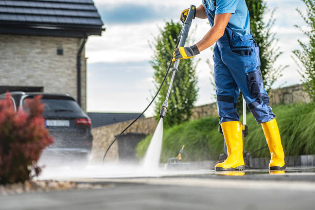 Best House Pressure Washing  in Bliss Corner, MA