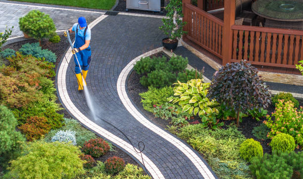 Best Residential Pressure Washing Services  in Bliss Corner, MA